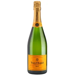 Champagner Brut - Veuve Clicquot