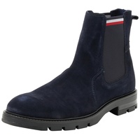 Tommy Hilfiger Boots