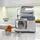 Haeger Max Mixer Pro 500W Weiß