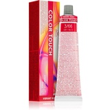 Wella Color Touch Vibrant Reds 3/66 dunkelbraun violett-intensiv 60 ml