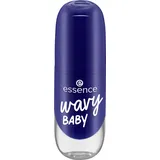 Nagellack 61 - wavy BABY