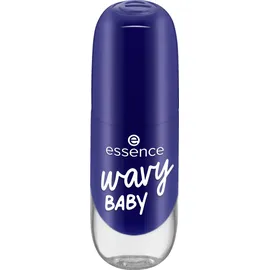 Essence Gel Nail Colour Nagellack 61 - wavy BABY