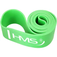 Hms fitness GU05 Übungsband Limette