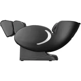 Home Deluxe Sono Kunstleder 74 x 109 x 131 cm schwarz