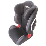 Sparco Kindersitz 1000KIG23GR 6 5kg Polyester Kunststoff