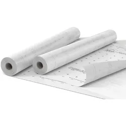 Ampack Ampatex Dampfbremse Ombrello vollflächig selbstklebend 1.5x50m = 75m2