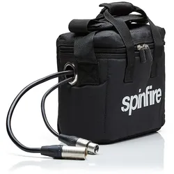 Spinfire Tasche für Externe Batterie