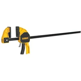 DeWalt Klemme Nylon/Stahl 600 mm grau