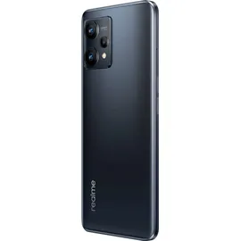 Realme 9 8 GB RAM 128 GB Meteor Black