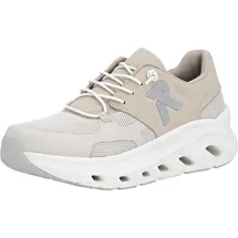 Rieker W3500-60 Beige Damen 40