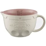 Mason Cash Messkrug aus Steingut, 1 Liter