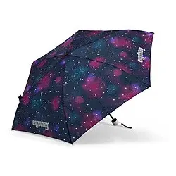 Ergobag Regenschirm Bärlaxy