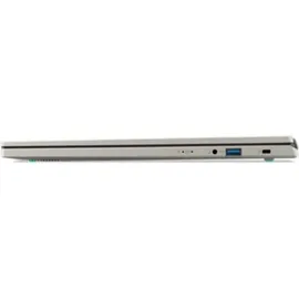 Acer Aspire Vero 16 AV16-71P-72TV 16" Ultra 7 255H 32 GB RAM 1 TB SSD Intel Arc Graphics 140T Win11 Home Grau 