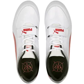 Puma Unisex Evospeed Long Jump 10 bunt 46.0