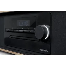 Thomson MIC300IBT