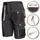 Reis FORECO-TS SBJS SHORTS Grau XXXL - Grau - 3XL
