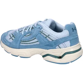 Under Armour Sola Unisex Blue Calm/Blue Smoke/Jasper Blue 38