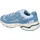 Under Armour Sola Unisex Blue Calm/Blue Smoke/Jasper Blue 38