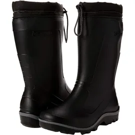 Spirale Stratos-Basic Gummistiefel Schwarz 46