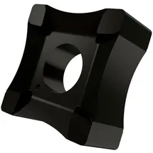 Pramet Scarfing-Schneideinsatz ISO SNMX 19-R22:T9335 Radius 22mm