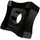 Pramet Scarfing-Schneideinsatz ISO SNMX 19-R22:T9335 Radius 22mm