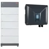 BYD B-Box HVM 13.8 + blueplanet hybrid 10.0 NH3-M3, HV-Speichersystem, 13,8 kWh, 3-phasig