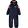 HELLY HANSEN Rider 2.0 Ins Suit, Marineblau, 4