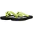 Puma Epic Flip Flop v2 Zehentrenner Kinder 46 lime pow/black/white 29
