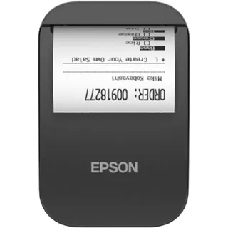Epson TM-P20II (111) Empfang WI-FI USB-C, EU