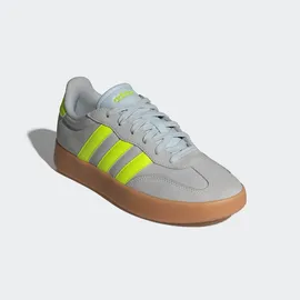 adidas Barreda Halo Blue / Lucid Lemon / Gum 40 2/3