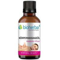 Bioherba KÖRPERMASSAGEÖL