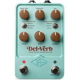 Universal Audio UAFX Del-Verb Ambience Companion Pedal