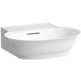 Laufen The New Classic Aufsatzhandwaschbecken 50 x 45 cm (H8168527571091)