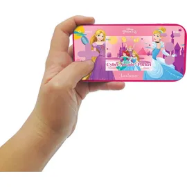 Lexibook Cyber Arcade Pocket Pink