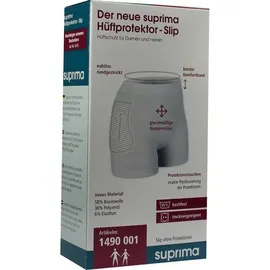 Suprima Hüftprotektor-Slip unisex Gr.L