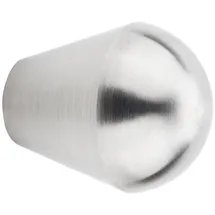 SOTech Möbelknopf DURHAM Ø 15 mm x 30 mm