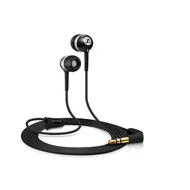 Sennheiser CX 300-II Precision schwarz