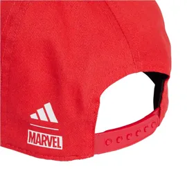 adidas Marvel Spider Man Cap pure ruby 52-54 cm