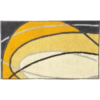 REDBEST Lynn Gelb 50 x 80 cm