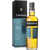 Torabhaig The Legacy Series Shaped by Skye Single Malt Scotch 46% vol 0,7 l Gechenkbox