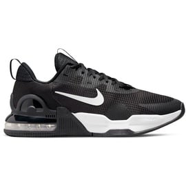 Nike Air Max Alpha Trainer 5 Herren Black/White-Black 46