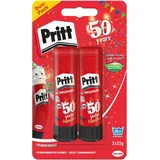 Henkel Klebestift 2x22 g