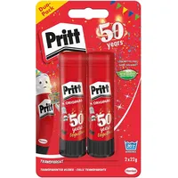Henkel Klebestift 2x22 g