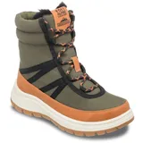 Roxy Snowboots, (khaki), 38