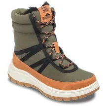 Roxy Snowboots, (khaki), 38