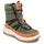 Roxy Snowboots, (khaki), 38