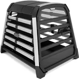Thule Allax M Compact 0,65 m Schwarz/Aluminium