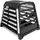 Thule Allax M Compact 0,65 m Schwarz/Aluminium