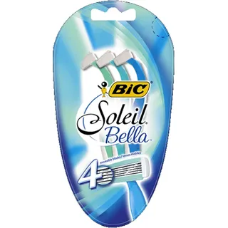 BIC Soleil Bella Einwegrasierer 3 St.