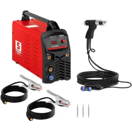 Stamos Germany Bolzenschweißgerät S-STUD2500 (2500 J, 108000μF)
